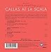 Callas at la Scala (1955)