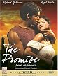 The Promise - Philippines Filipino Tagalog DVD Movie
