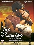 The Promise - Philippines Filipino Tagalog DVD Movie