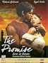 The Promise - Philippines Filipino Tagalog DVD Movie