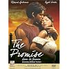 The Promise - Philippines Filipino Tagalog DVD Movie
