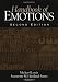 Handbook of Emotions, Second Edition
