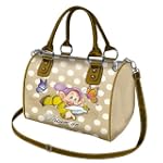 Disney Sette Nani - Borsa a bauletto...