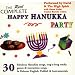 Yemey Ha Hanukka