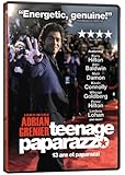 Teenage Paparazzo