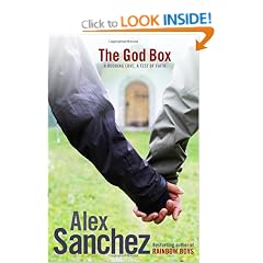 The God Box