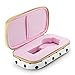 WRISTOLOGY Olivia - 6 Options - Womens Watch Crystal Gold Boyfriend LadiesMetal Link Strap Band