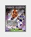 Matted Percy Harvin Minnesota Vikings 8x10 Photo