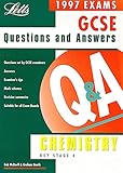 Q&A chemistry : Key Stage 4