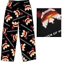 Metallica "Master Of Puppets" Pajama Lounge Pants