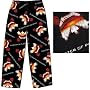 Metallica "Master Of Puppets" Pajama Lounge Pants