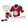 Franklin Sports 15500F01P1Z COL ALABAMA SM UNIFORM SET
