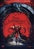 Eigenschaften Ufa/DVD / Pans Labyrinth (Sonderedition)