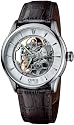 Oris Artelier Skeleton Mens Watch 734-7591-4051LS