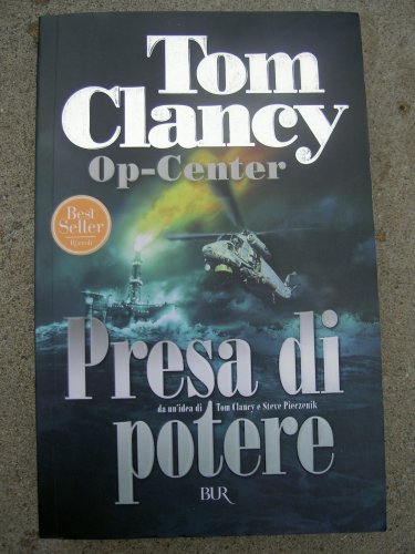  Tom Clancy