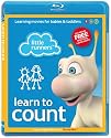 Learn to count [Blu-ray]