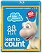 Learn to count [Blu-ray]