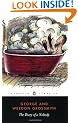 The Diary of a Nobody (Penguin Classics)