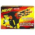 Nerf N-Strike Rapid Fire Blaster - CS-20