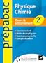 Physique-Chimie 2de - Pr�pabac Cours & entra�nement: Cours, m�thodes et exercices - Seconde