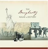 The Dougherty Name in History