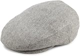 Brixton Men's Hooligan Classic Drivers Cap
