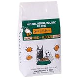 ソリッドゴールド　プレミアム・フント・フラッケン　小粒　10ポンド（2.27ｋｇ×2）