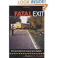 Fatal Exit: The Automotive Black Box Debate'