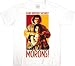 The Princess Bride Morons White T-shirt Tee