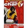 Unser Charly - Staffel 4/Folge 09-16 (Sonderedition mit Doppel-DVD)