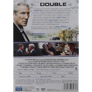 The double [Import italien]