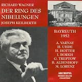 Der Ring Des Nibelungen : Orchester: Abstieg Nach Nibelheim