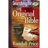 Searching for the Original Bible