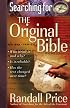 Searching for the Original Bible