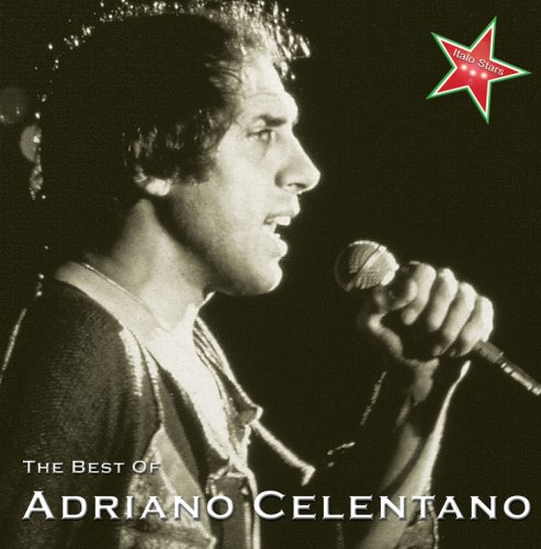 Adriano Celentano - Best Celentano - Zortam Music