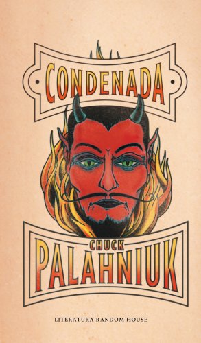 Condenada (Spanish Edition)