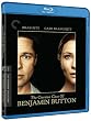 The Curious Case Of Benjamin Button (The Criterion Collection) [Blu-ray]