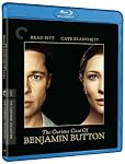 Cover Image for 'Curious Case of Benjamin Button, The'