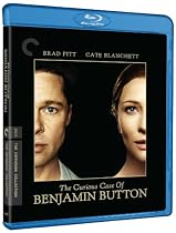 The Curious Case Of Benjamin Button (The Criterion Collection) [Blu-ray]