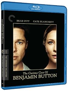 Cover Image for 'Curious Case of Benjamin Button, The'