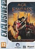Age of Empires III: Complete Collection