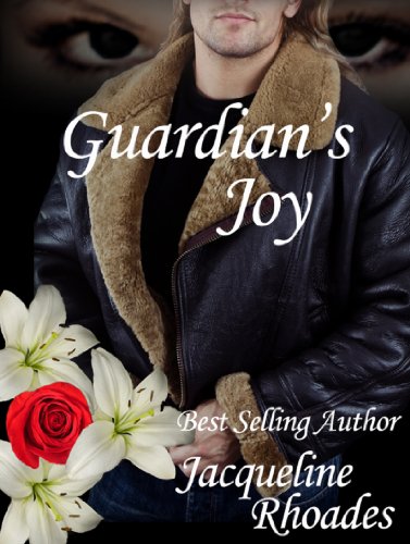 Guardian's Joy (Guardians of the Race Book 3)