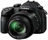Panasonic FZ1000 Bridge Fotoca…eica…