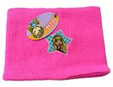 Lil' Bratz Passion for Fashion Winter Fashion Neck Warmer - Fashion Clothing