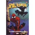 Spider-Man, Tome 4 : La mort d'un bouffon