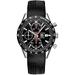 TAG Heuer Men's Carrera Legend Watch #CV2014.FT6007 TAG Heuer Men's Carrera Legend Watch #CV2014.FT6007