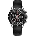 TAG Heuer Men's Carrera Automatic Chronograph Legend Watch #CV2014.FT6007