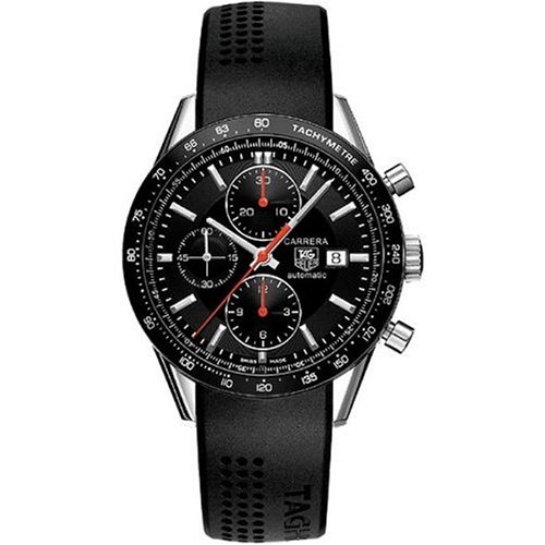 TAG Heuer Men's Carrera Legend Watch #CV2014.FT6007