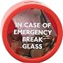 Emergency Money Box