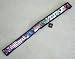 Dunlop(�_�����b�v) �X�g���b�v LUCKY13 JapanTattoo LS D38-20